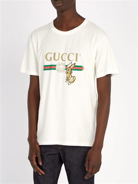 gucci vintage tee|Authentic Gucci T Shirt for sale .